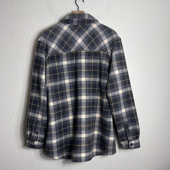 Freedom Foundry Shacket - Picture 8 of 10